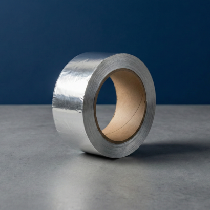 Aluminium Foil Tapes