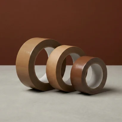 Bulk Brown Adhesive Tapes supplier nearby