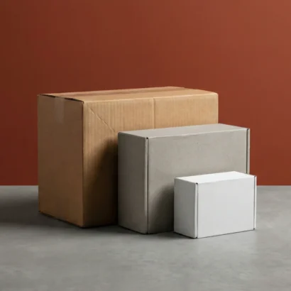 Bulk Custom Carton Boxes supplier nearby