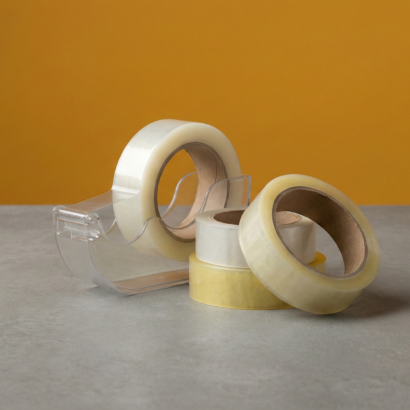 Cellulose Tapes