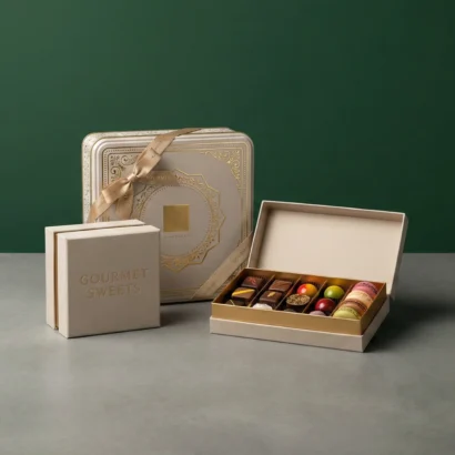 Home 30 Bulk Confectionery Sweet Boxes supplier nearby