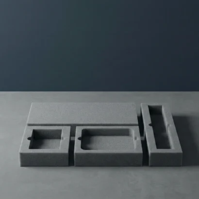 Bulk Die-Cut Foam Packaging supplier nearby