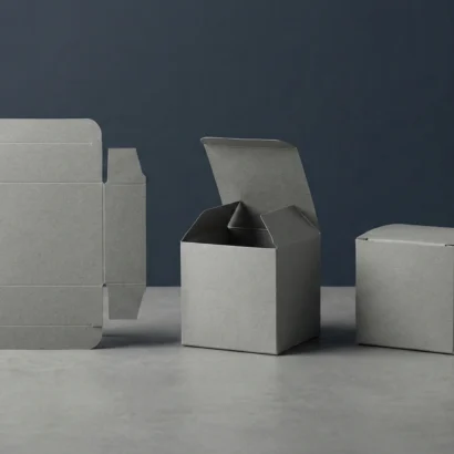 Bulk Custom Die-Cut Folding Box supplier nearby