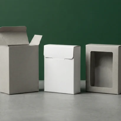 Bulk Custom Duplex Mono-Carton Boxes supplier nearby