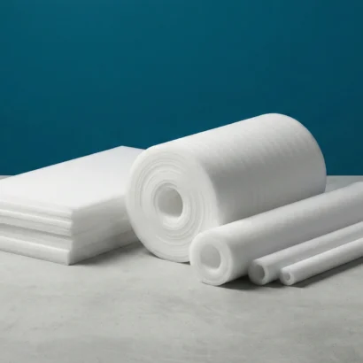 Bulk EPS Foam supplier nearby