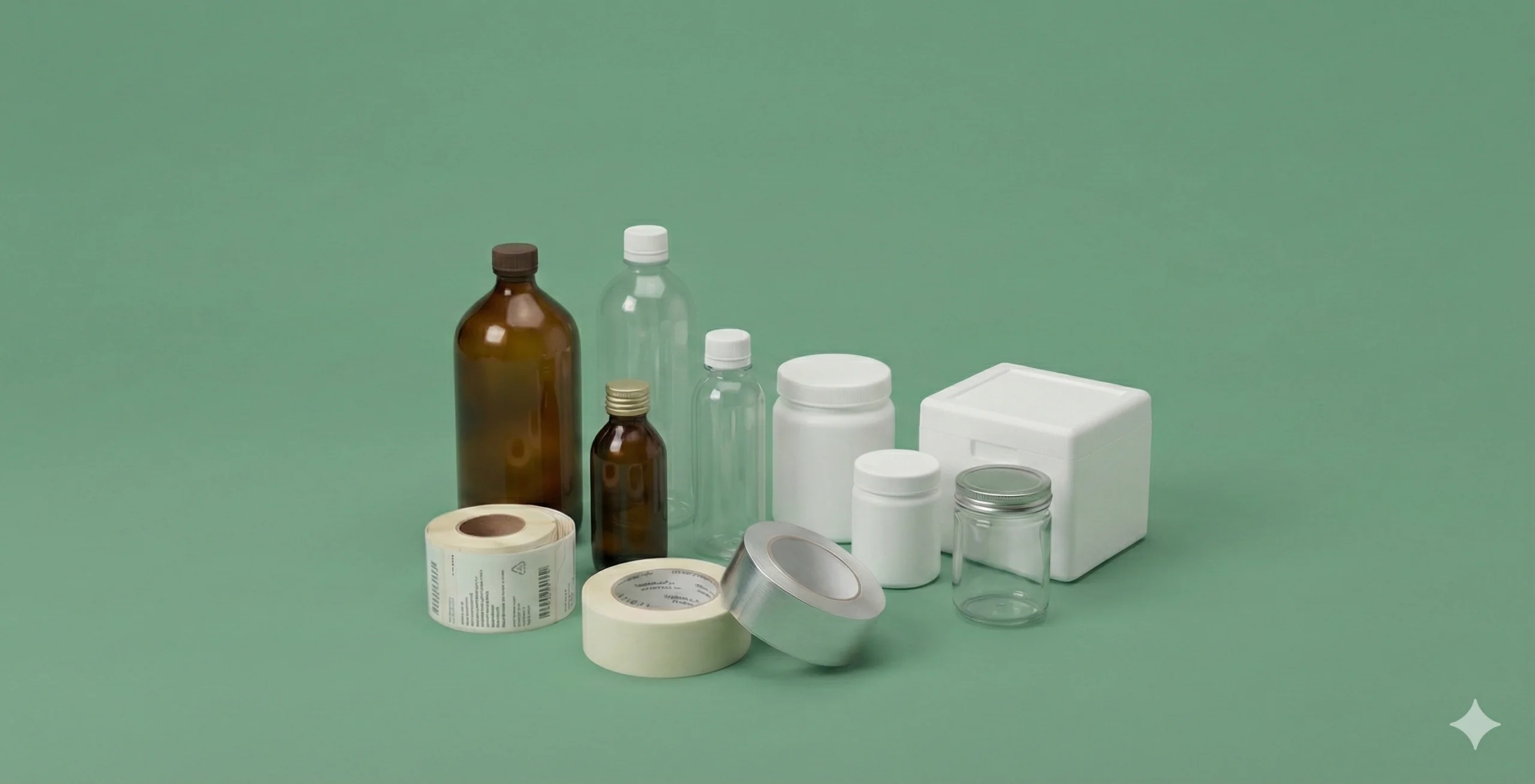 Pharma, Chemical & Specialty Suite