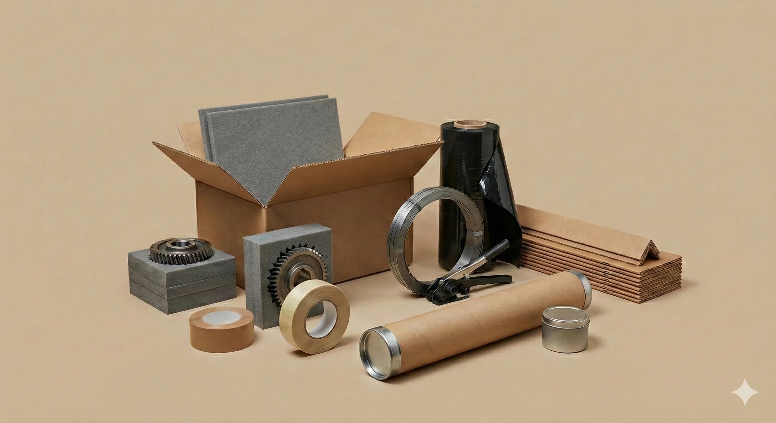 Industrial & Manufacturing Suite