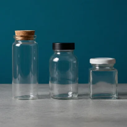 Bulk Glass Bottles supplier nearby