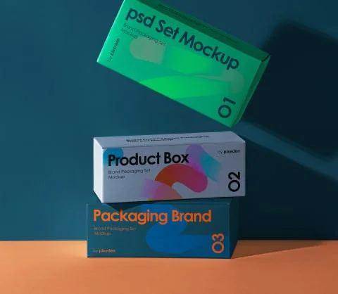 Custom and Luxury B2B Packaging supplier nearby