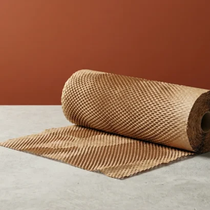 Bulk Honeycomb Protective Packaging Wrap supplier nearby