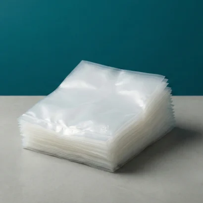Bulk LLDPE Bags supplier nearby