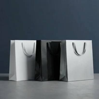 Bulk Custom Luxury Bags supplier nearby