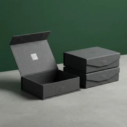 Bulk Custom Magnetic Box supplier nearby