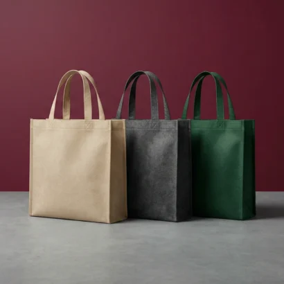 Bulk Custom Non Woven Bags supplier nearby
