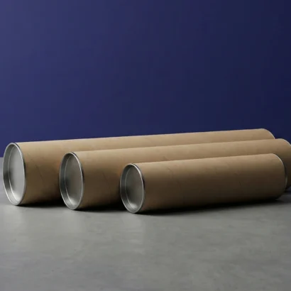 Bulk Packaging Tubes supplier nearby