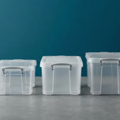 Bulk Plastic Boxes supplier nearby