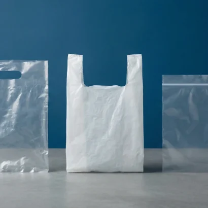 Bulk Polythene Bags supplier nearby
