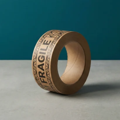 Bulk Printed Adhesive Tapes supplier nearby