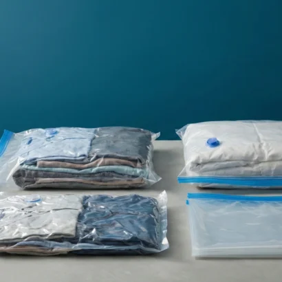 Bulk Vacuum Storage Bags supplier nearby
