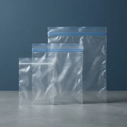 Bulk Zip Lock Bags supplier nearby