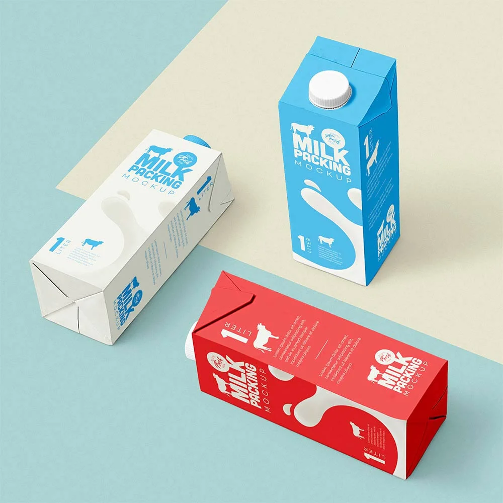 Custom and Luxury B2B Packaging supplier nearby