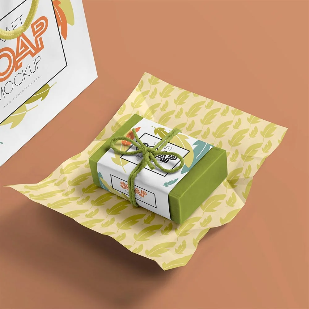 B2B Premium Packaging