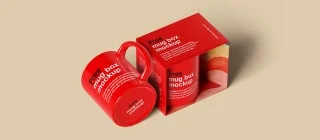 Custom and Luxury B2B Packaging supplier nearby