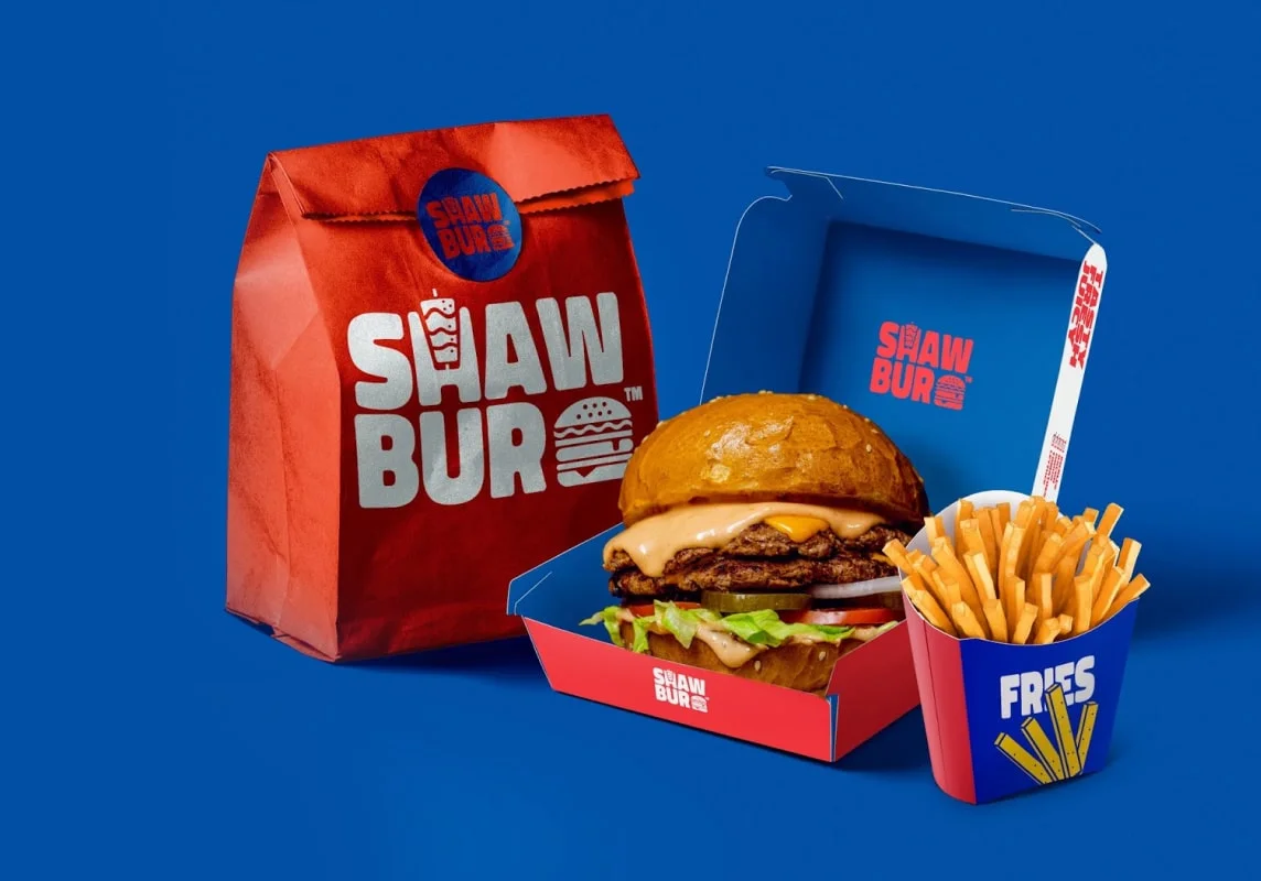 Food & Beverage Packaging Suite